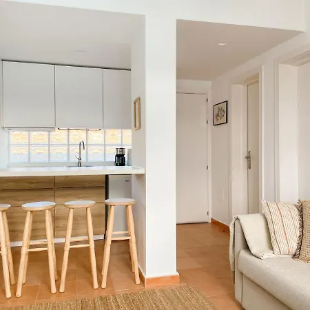 Casa Bezunia, Apartment *