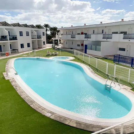 Casa Bezunia, Apartment Costa Calma