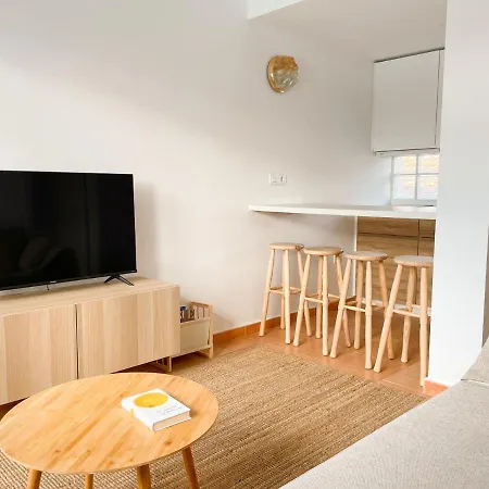 Casa Bezunia, Apartment Costa Calma