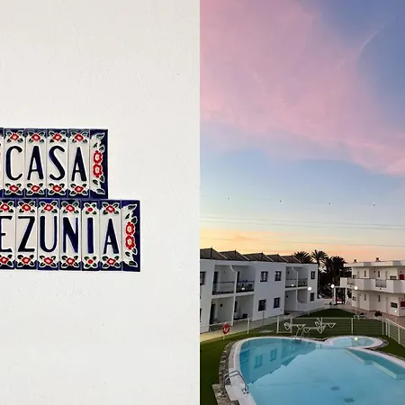 Casa Bezunia, Apartment *