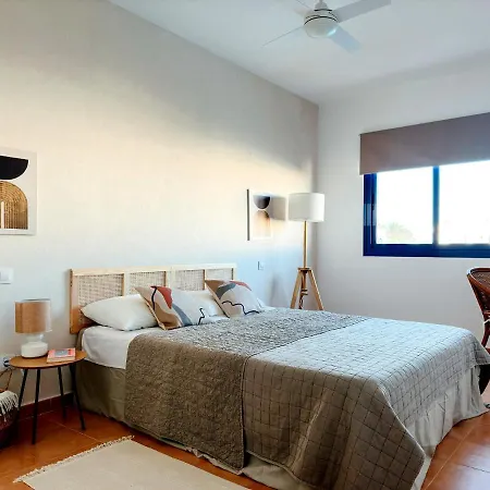 Casa Bezunia, Apartment