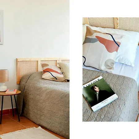 Casa Bezunia, Apartment *