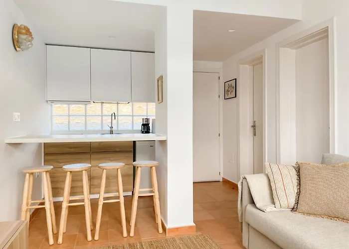 Casa Bezunia, Apartment *