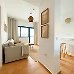 Lägenhet Casa Bezunia, Costa Calma