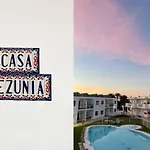 Casa Bezunia, Lägenhet *