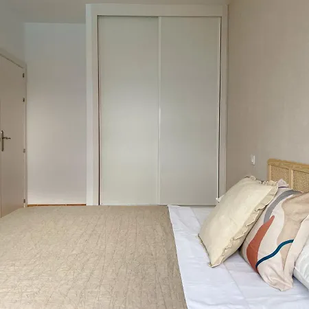 Casa Bezunia, Lägenhet *