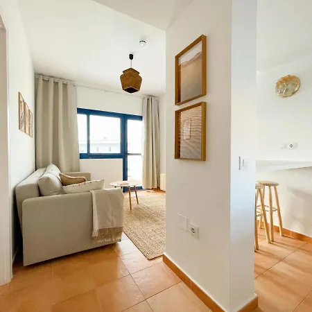 Appartement Casa Bezunia, Costa Calma