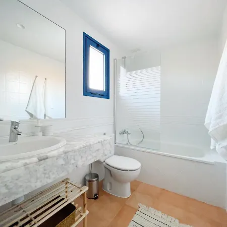 Appartement Casa Bezunia,