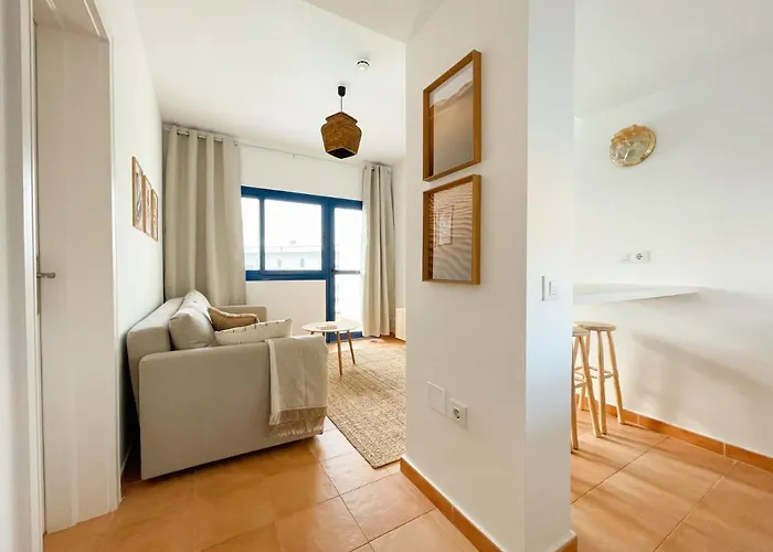 Apartment Casa Bezunia, Costa Calma