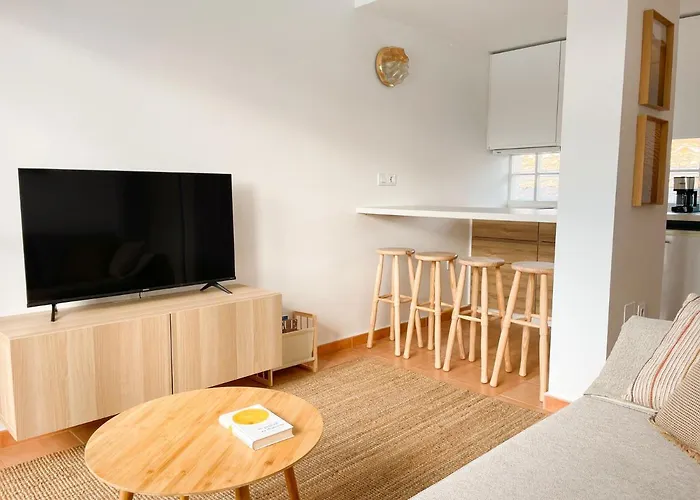 Casa Bezunia, Apartment Costa Calma