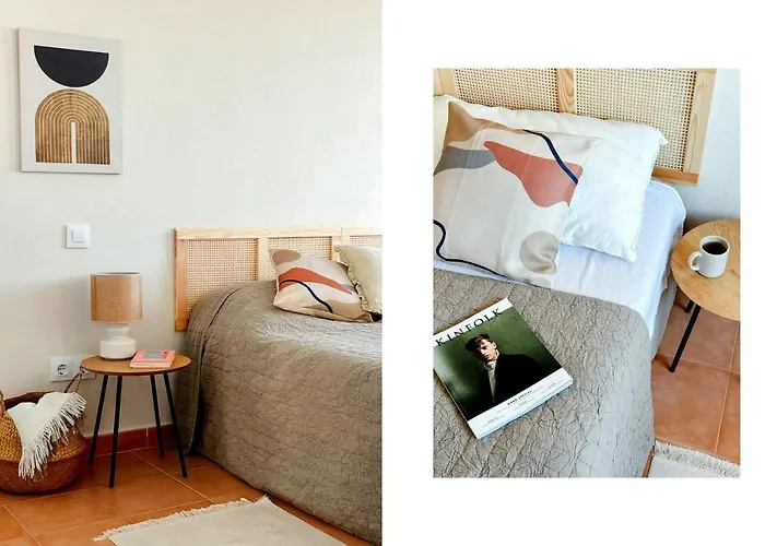 Casa Bezunia, Apartment *